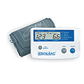 digital sphygmomanometer / automatic / arm - 0 - 300 mmHg | BK6002