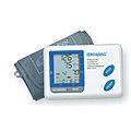 digital sphygmomanometer / automatic / arm - 0 - 300 mmHg | BK6022