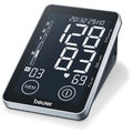 digital sphygmomanometer / automatic / arm / with touchscreen - BM 58