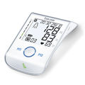 digital sphygmomanometer / automatic / arm / wireless - BM 85