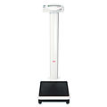 digital weighing scale / column type - 200 Kg | seca 799
