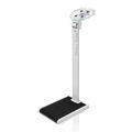 digital weighing scale / column type / with BMI calculations - 180 Kg | 7850