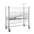 electrical bed / height-adjustable / pediatric - Model ICC 407