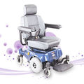 electrical wheelchair / outdoor / indoor - HS-2800