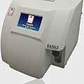 electrolyte analyzer - AGD EA503