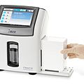 electrolyte analyzer - i-smart 30