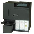 electrolyte analyzer with ISE - Convergys® ISE Auto
