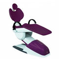 electromechanical dental chair - SK 1.08