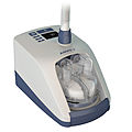 electronic humidifier - AIRVO™ 2