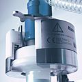 electronic humidifier / warming - HumiCare® FH series