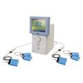 EMS physiotherapy device / TENS / 4-channel - BTL-5645 Puls