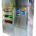 endoscopes washer-disinfector - PT3 AER
