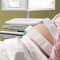 fetal central monitoring station - FetaLink™