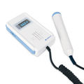 fetal doppler / pocket / with heart rate monitors - F10