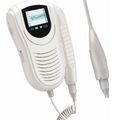fetal doppler / pocket / with heart rate monitors - Sonotech M2