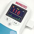 fetal doppler / pocket / with heart rate monitors - SonoTech Pro