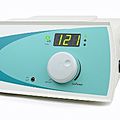 fetal doppler / portable - 2 MHz | UDT-300D