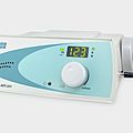fetal doppler / portable - 2 MHz | UDT-300SD