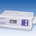 fetal doppler / portable / with heart rate monitors - Echo Sounder ES-102EX