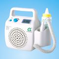 fetal doppler / portable / with heart rate monitors - 2.5 MHz | AG-21A