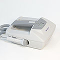 fetal doppler / vascular / portable - L350R