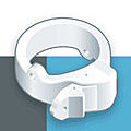 gastric band adjustable / low pressure - BYPASS-BAND®