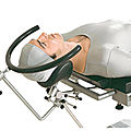 headrests support / operating table / surgery / ophthalmic surgery - OM-270