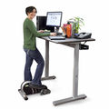 healthcare facilities desk - Elevate II
