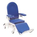 height-adjustable hemodialysis armchair / electrical - 21185