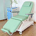 height-adjustable hemodialysis armchair / electrical - PY-YD-210S