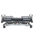 hospital bed / electrical / height-adjustable / pediatric - TB-J