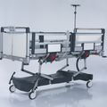 hospital bed / electrical / height-adjustable / pediatric - NITRO HB P4430
