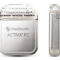 implantable neurostimulator / for deep brain stimulation / programmable modules - Activa® PC