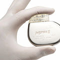 implantable neurostimulator / for responsive brain stimulation / programmable modules - RNS®