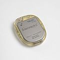 implantable neurostimulator / for vagus nerve stimulation / programmable modules / rechargeable - Maestro®