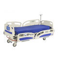 intensive care bed / electrical / height-adjustable / 4-section - Galileo