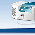 intraoperative doppler / vascular - 8 MHz