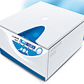laboratory centrifuge / multifunction - 12600 rpm | MF 48
