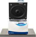 laboratory centrifuge / multifunction - 14000 rpm | MF 48-R