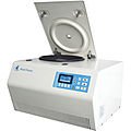 laboratory centrifuge / refrigerated - 300 - 18000 rpm | Neofuge 18R