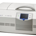 laboratory centrifuge / refrigerated / high-capacity - max. 15000 rpm | Sigma 4-16KS