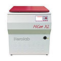 laboratory centrifuge / refrigerated / high-capacity - HiCen® XL