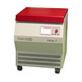 laboratory centrifuge / refrigerated / high-speed - HiCen® FR