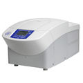 laboratory micro-centrifuge / refrigerated - max. 15000 rpm | Sigma 1-16K