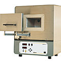 laboratory preheating oven / dental laboratory - 1100 °C | Miditherm 200 MP