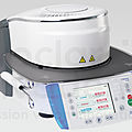 laboratory sintering oven / dental laboratory / laboratory ceramic - Programat P700/G2