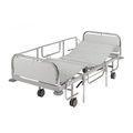 mechanical bed / 4 sections / healthcare - Model FH 296