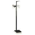 mechanical weighing scale / column type / beam type / with height rod - 160 kg | MDW-160M