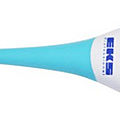medical thermometer / digital / flexible end - 32.0 °C ... 43 °C | 8008