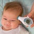 medical thermometer / digital / forehead - TEMPLETOUCH™ PREMIUM